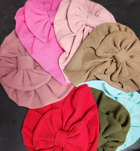 Himmelberg - Turban