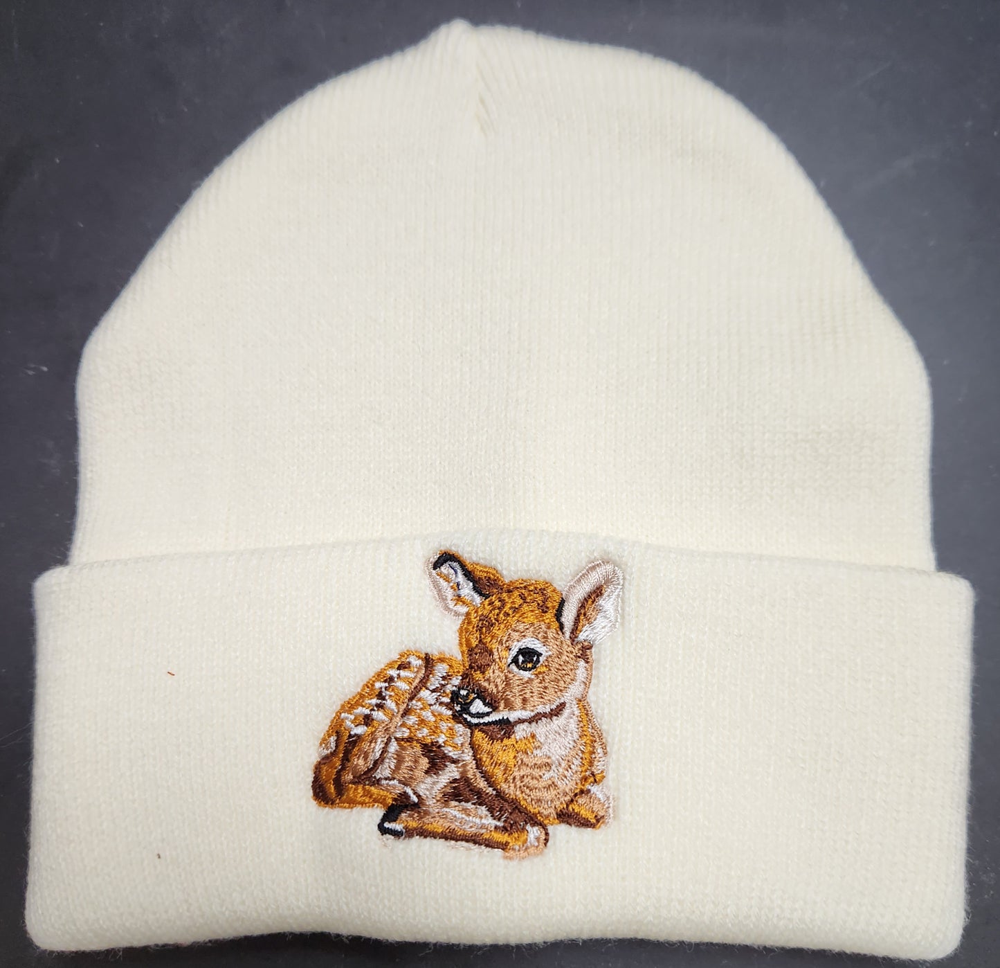 Himmelberg Deer Beanie