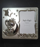 Jiggle & Giggle Lullaby Musical Photo frame- Twinkle Twinkle little star