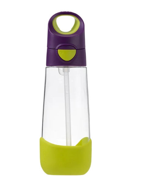B.Box - Tritan Drink Bottle - Assorted Colours