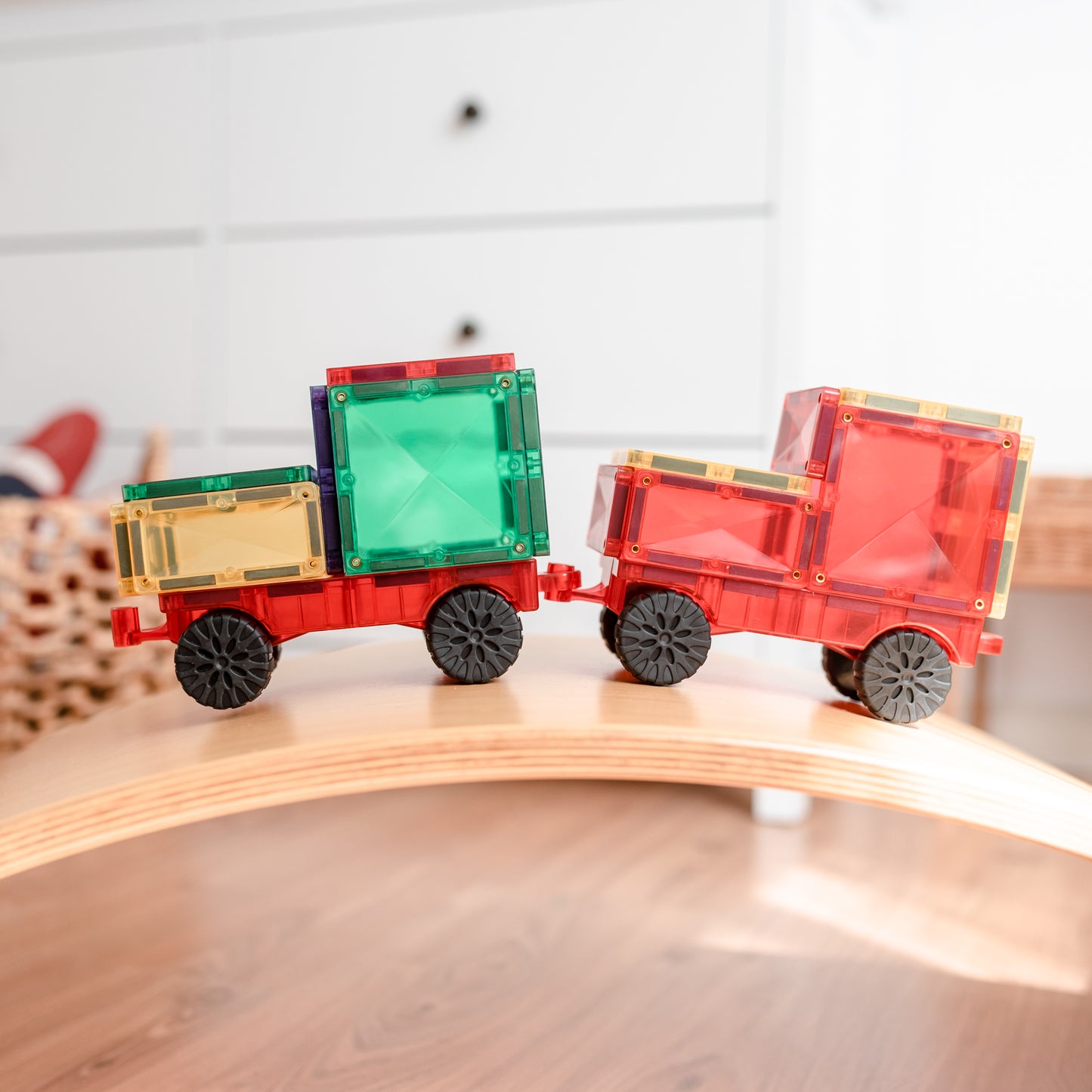 Connetix - Motion Pack 24pc