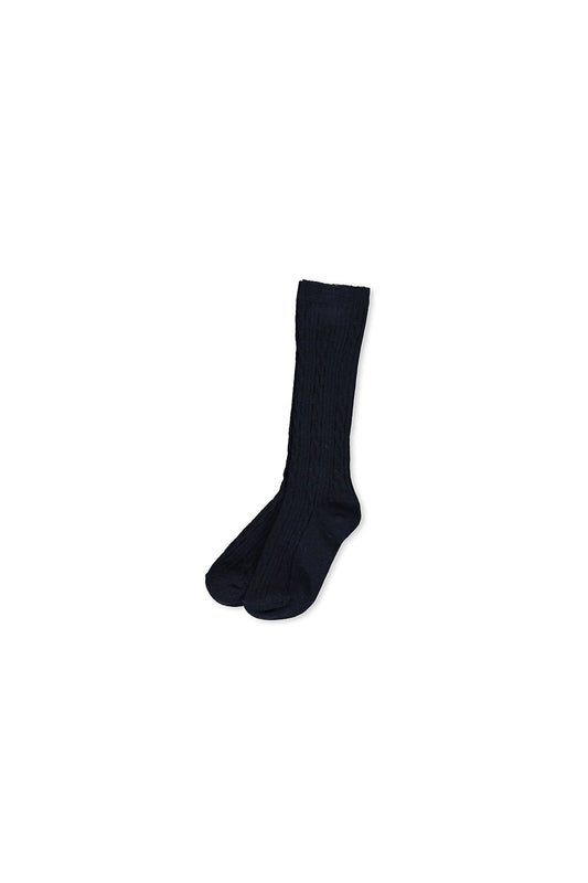 Milky - Knee High Sock