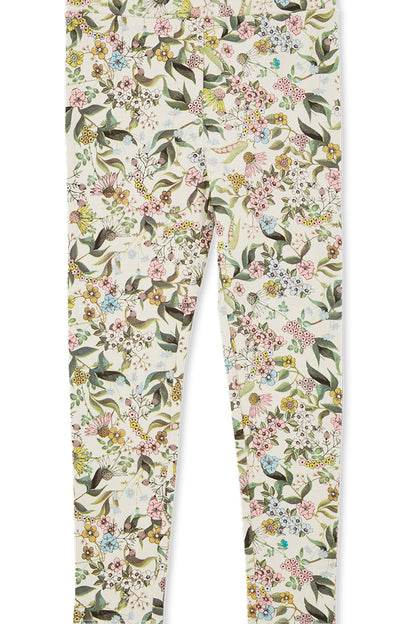 Milky Winter Leggings