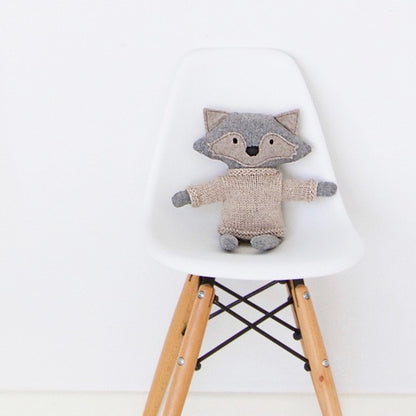 And The Little Dog Laughed - Heiko the Fox