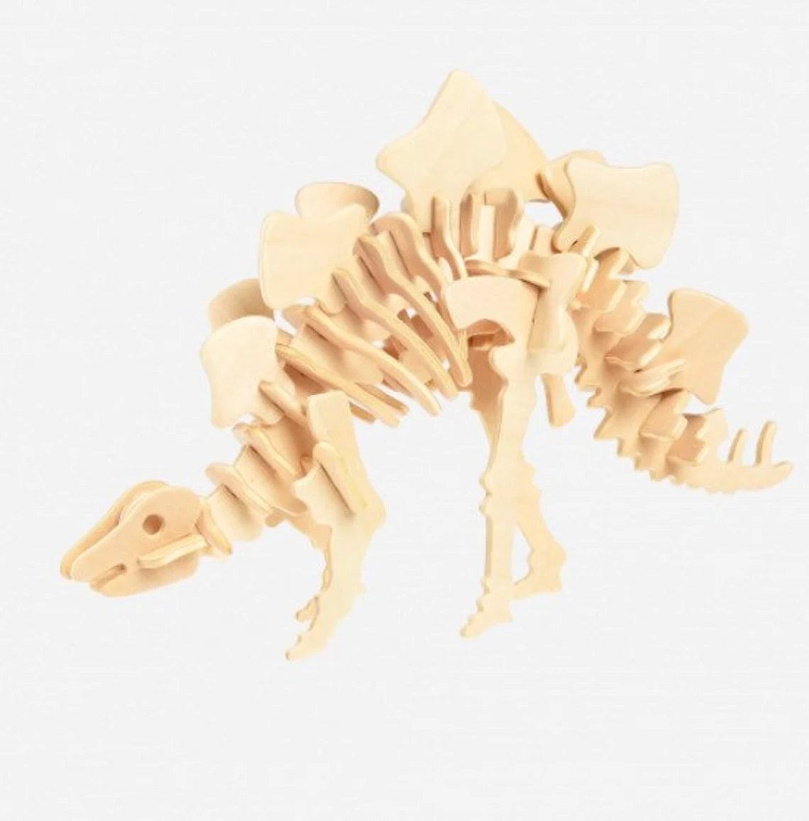 3D Puzzle- Assorted