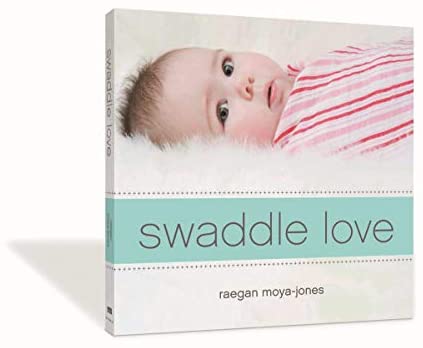 Love to Dream - Swaddle Love Book