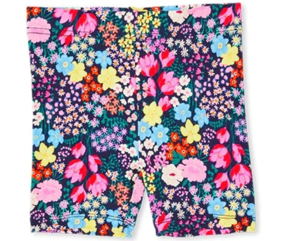 Milky - Meadow Bike Short