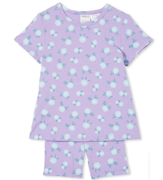 Milky - Daisy PJ's