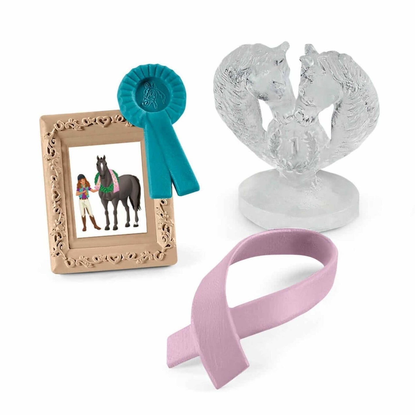 Schleich- Accessories Tournament SC42538