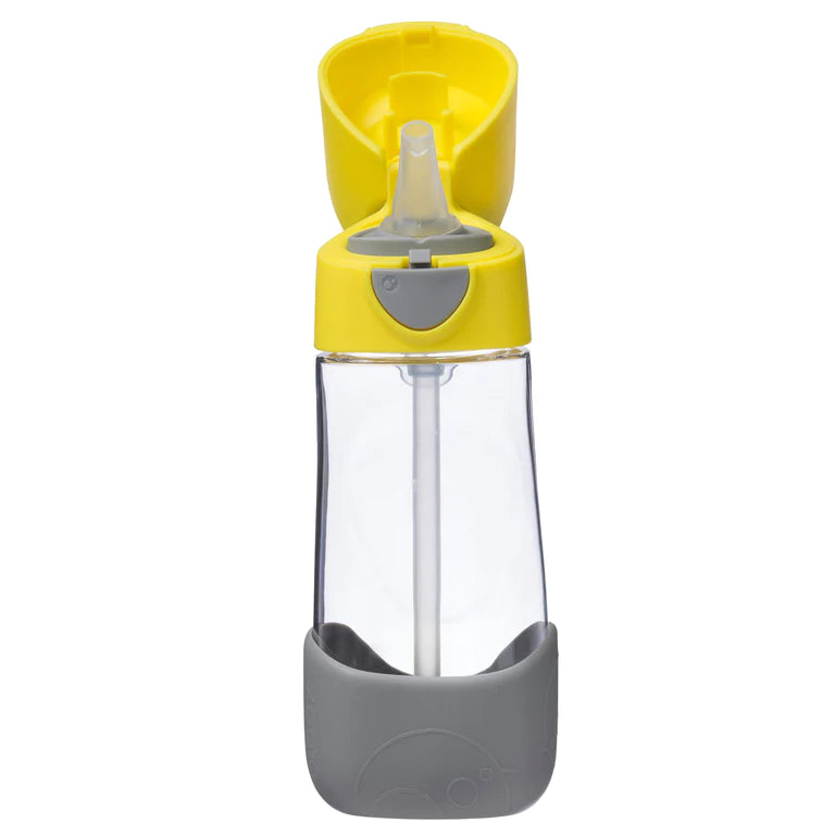 B.Box - Tritan Drink Bottle - Assorted Colours