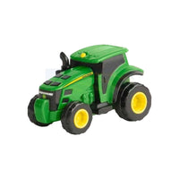 John Deere- Collect n Play- Mighty Movers Tractor