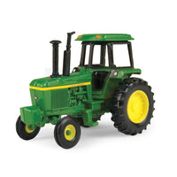 John Deere- Collect n Play 1:64- Soundgard Tractor