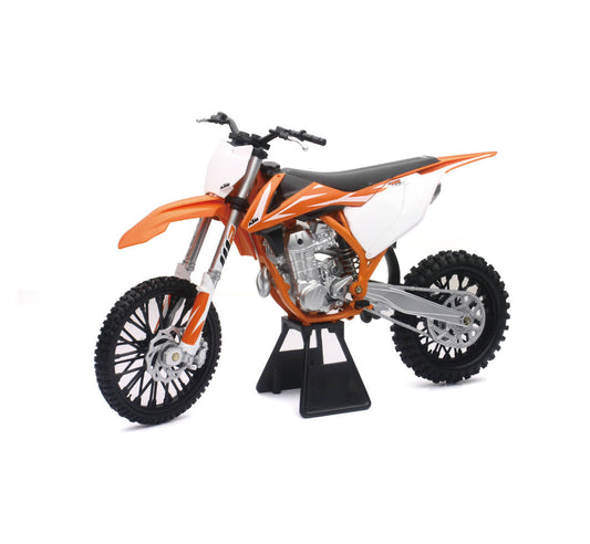 NewRay - KTM 1:6 450 SX-F Dirt Bike