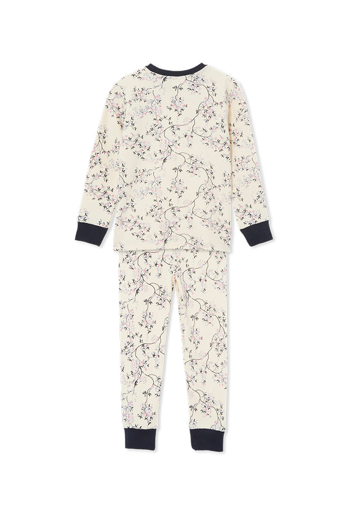 Milky - Ivy Rib PJs