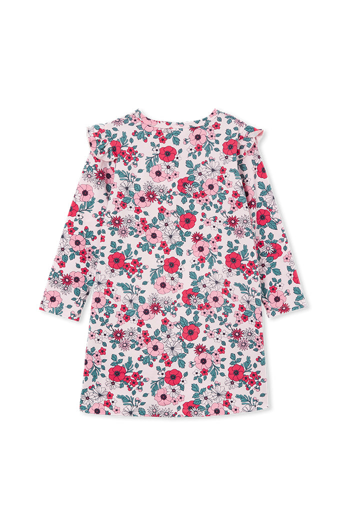 Milky - Poppy Nightie