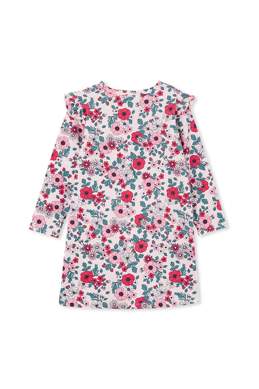 Milky - Poppy Nightie