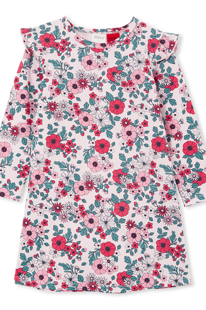 Milky - Poppy Nightie