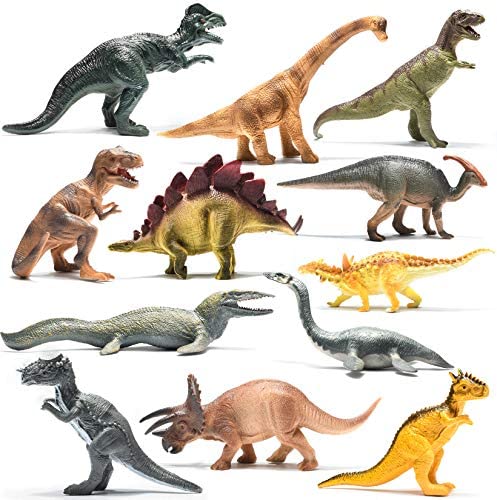 Animal Kingdom - Dinosaurs Assorted
