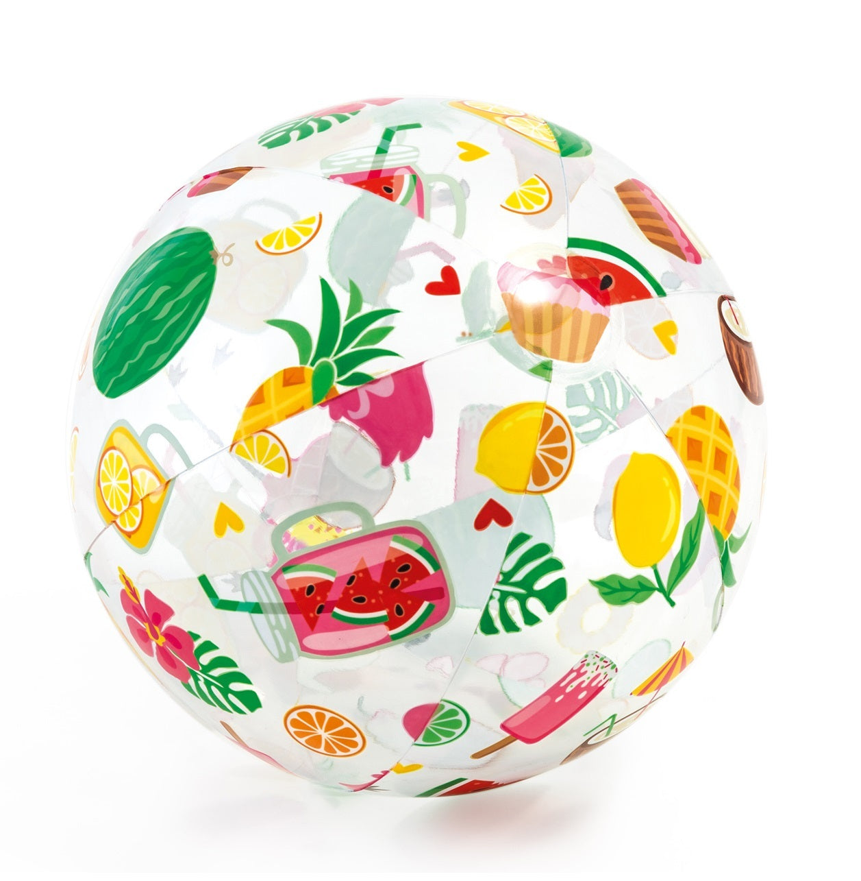 Beach Ball