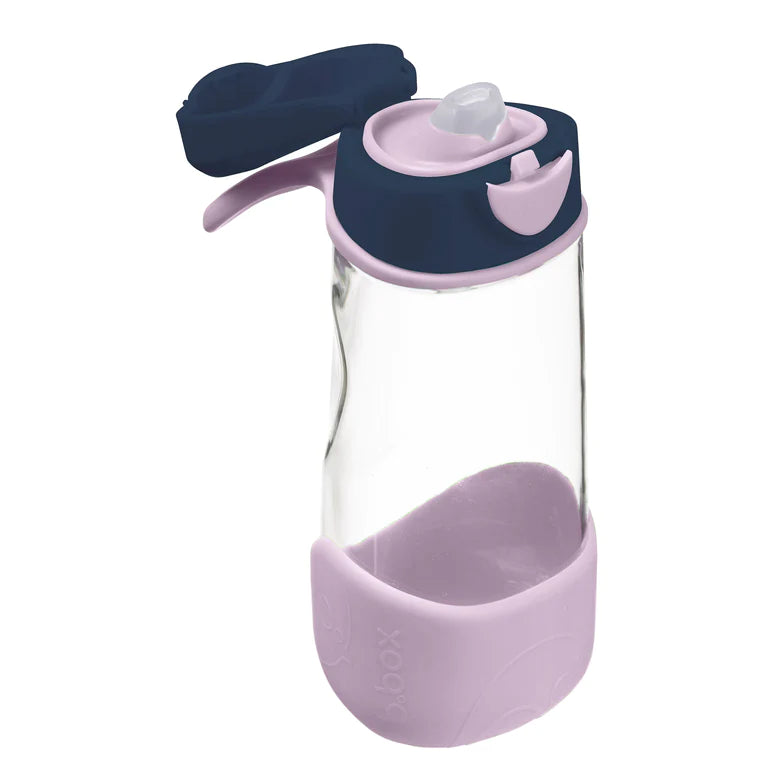 B.Box- Sport Spout Bottle- Assorted
