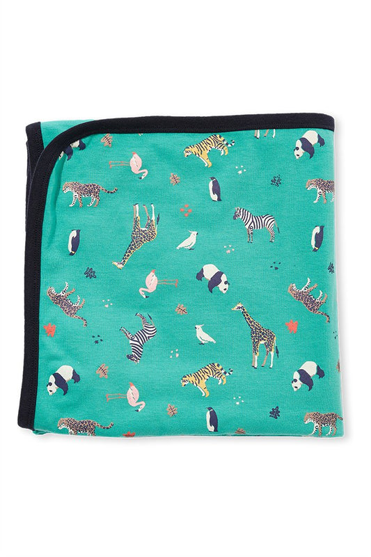 Milky - Zoo Wrap