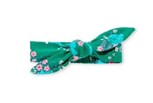 Milky- Jade Headband