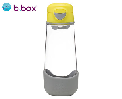 B.Box- Sport Spout Bottle- Assorted