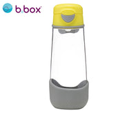 B.Box- Sport Spout Bottle- Assorted
