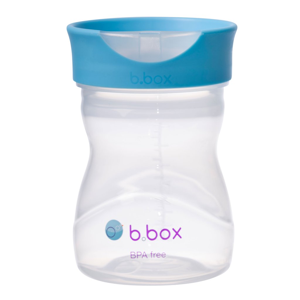 B.Box - Training Cup - Assorted Colours