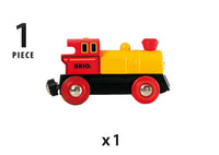 Brio - Two Way Battery Powered Engine