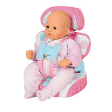 Baby Huggles- Car Booster Seat