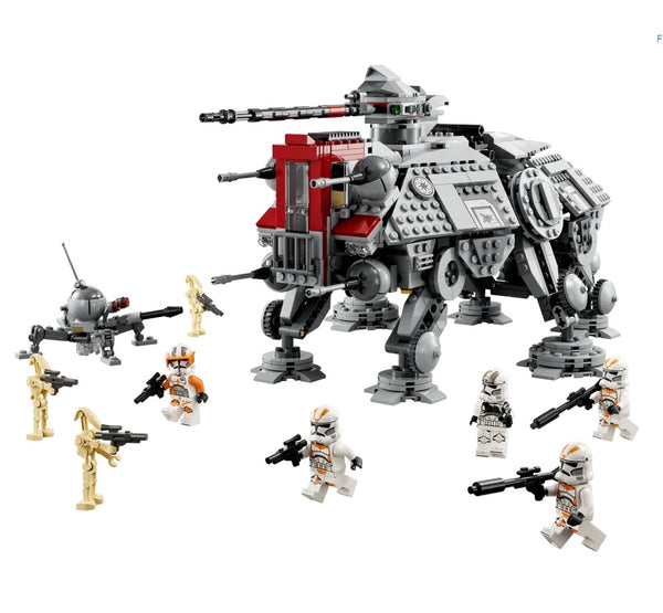 LEGO® -Star Wars- AT-TE™ Walker