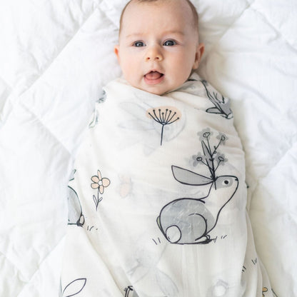 Di Lusso Living - Muslin Wrap