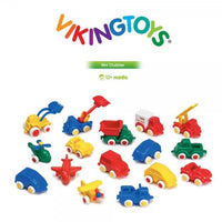Viking Toys - Mini Chubbies - Assorted