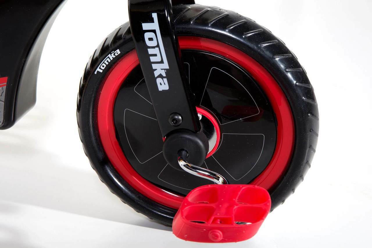 Tonka Trike