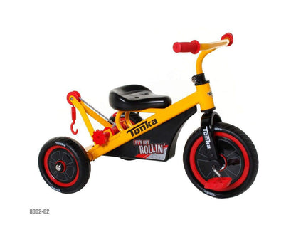 Tonka Trike