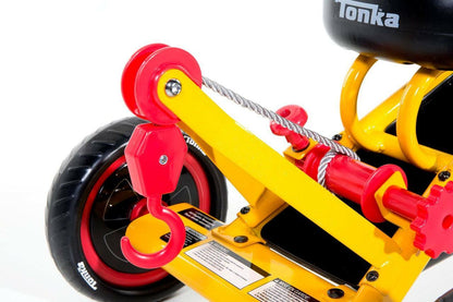 Tonka Trike