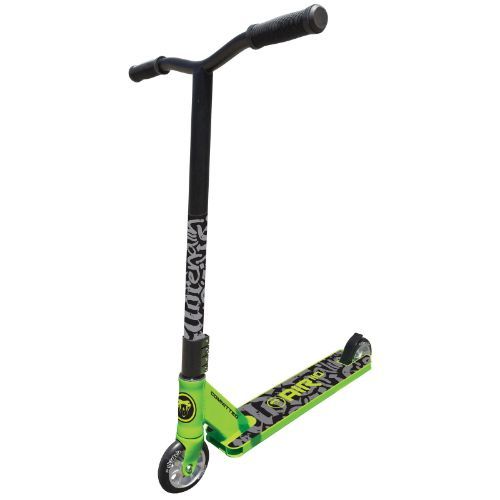 Adrenalin - Stunt Air 110 Scooter - Lime Green
