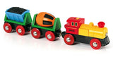 Brio - Battery Powered Action Train