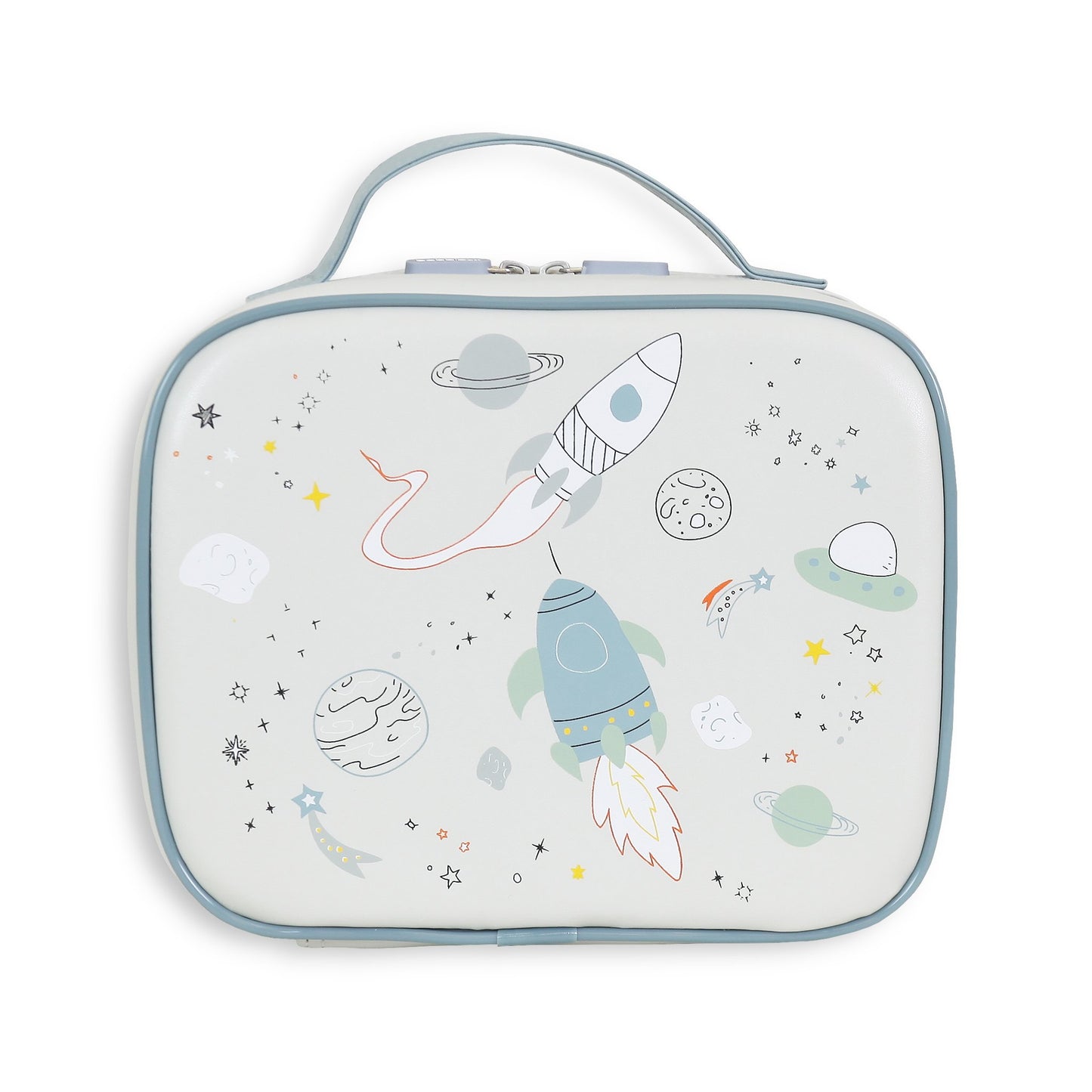 Bobble Art - Lunch Box - Assorted