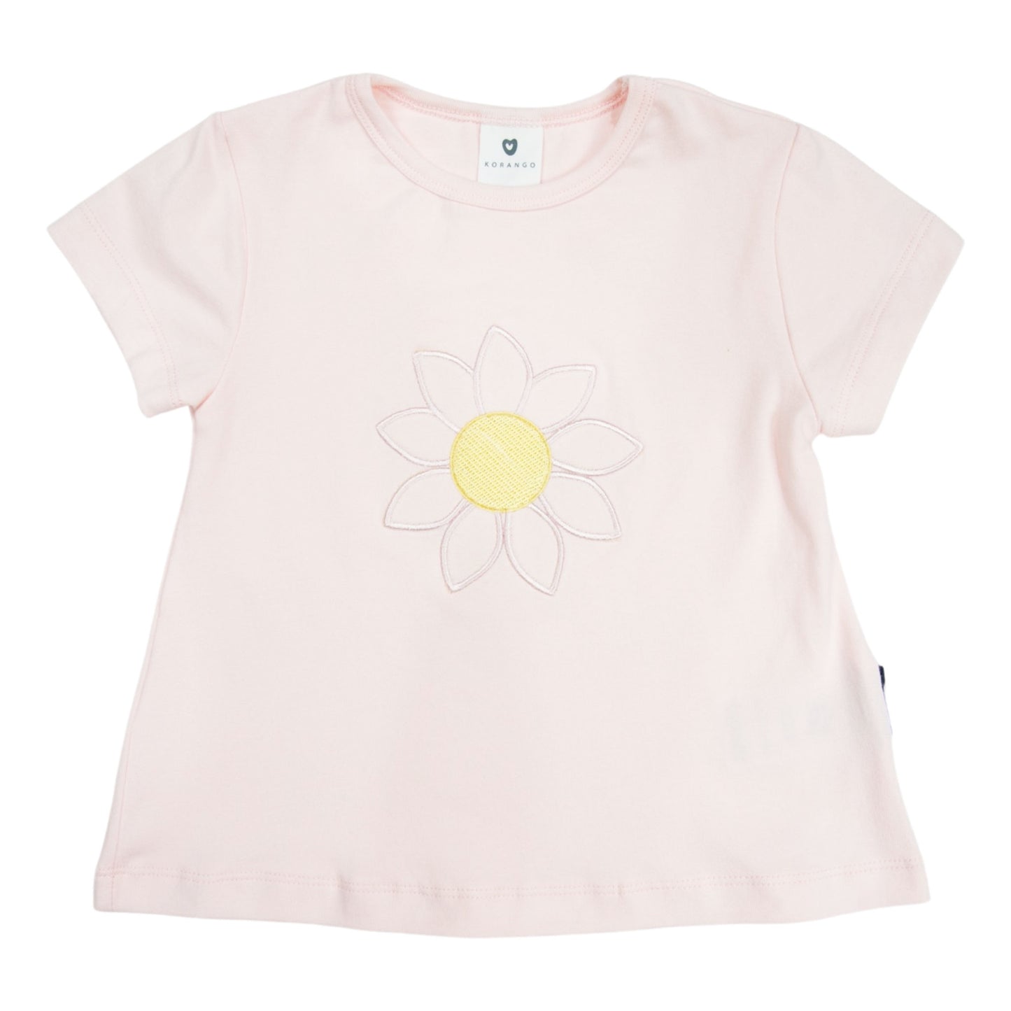 Korango - Flower Swing Top