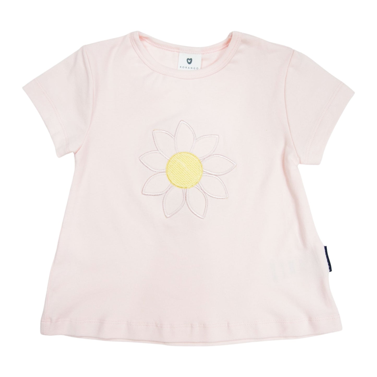 Korango - Flower Swing Top