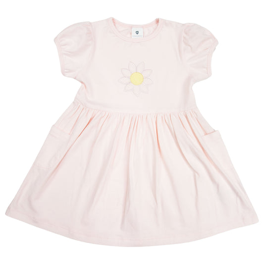 Korango - Cotton Dress