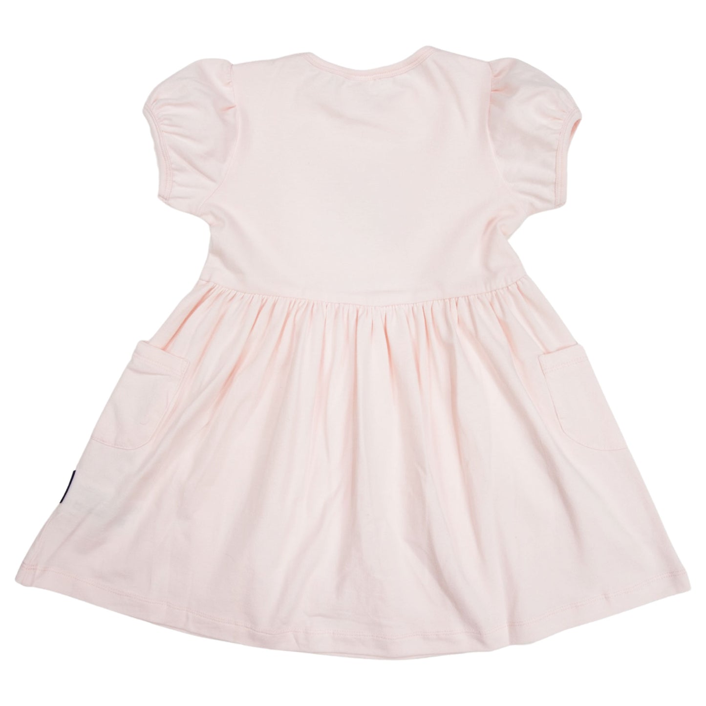Korango - Cotton Dress