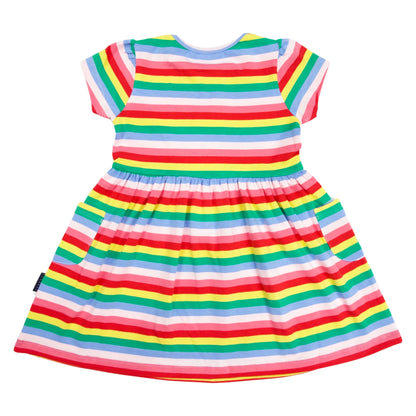Korango - Cotton Dress