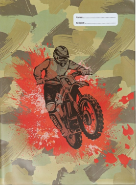 Spencil - Book Cover