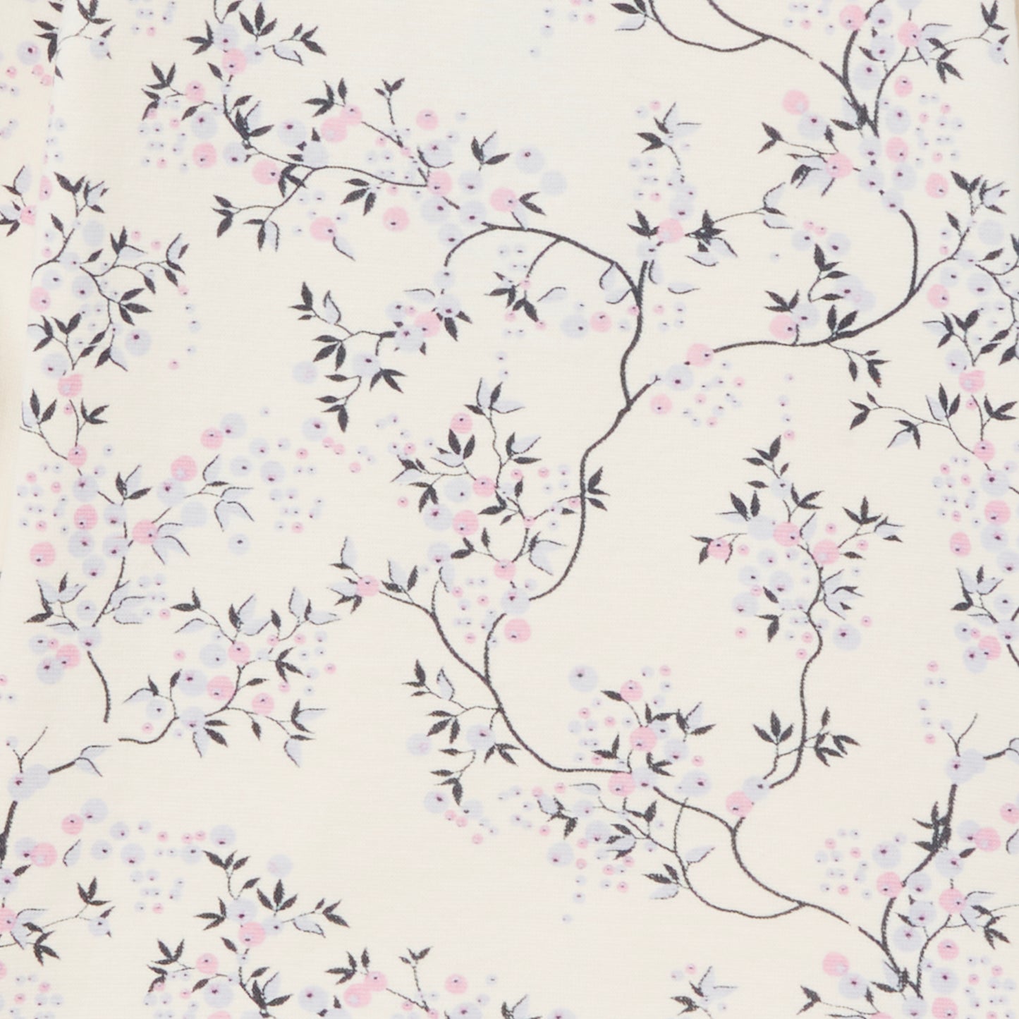 Milky - Ivy Rib PJs