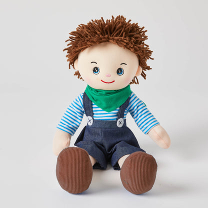 Jiggle & Giggle - My Best Friend Plush Toy