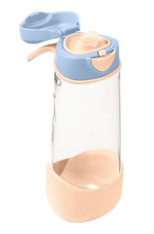 B.Box- Sport Spout Bottle- Assorted