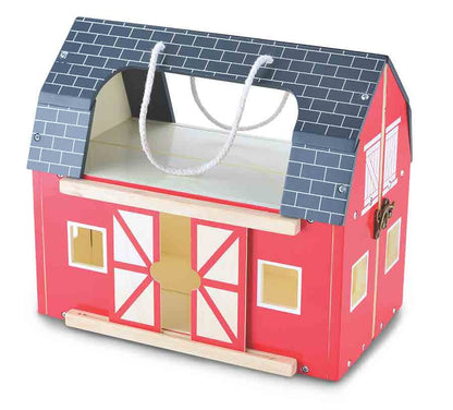 Bubbadoo - Farm Playset
